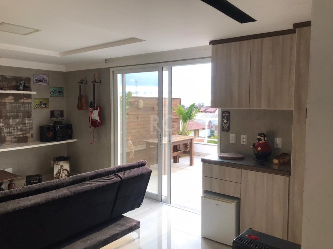 Casa à venda com 3 quartos, 300m² - Foto 16