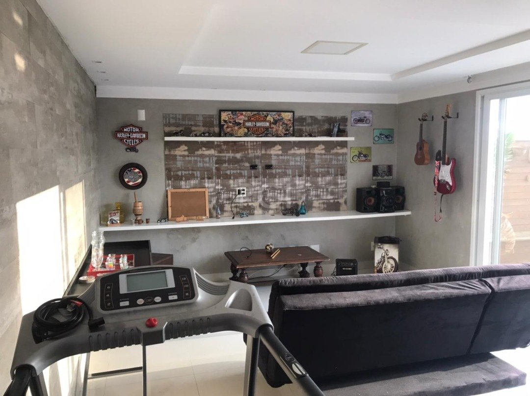 Casa à venda com 3 quartos, 300m² - Foto 19