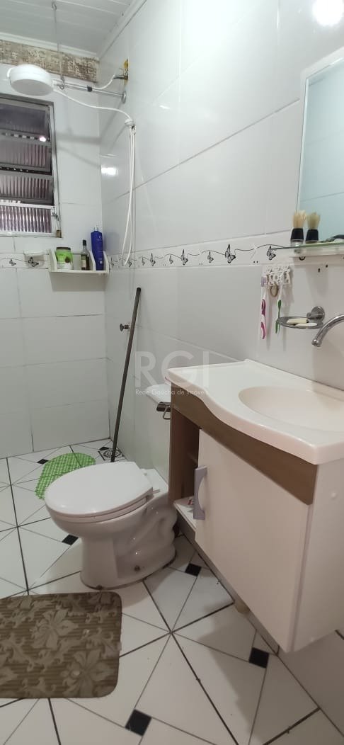 Casa para alugar com 2 quartos, 59m² - Foto 17