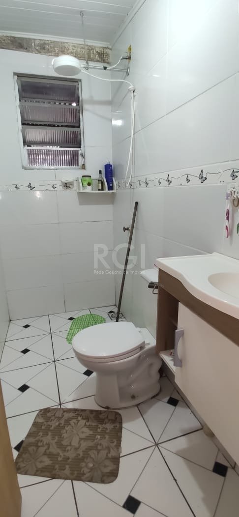 Casa para alugar com 2 quartos, 59m² - Foto 18