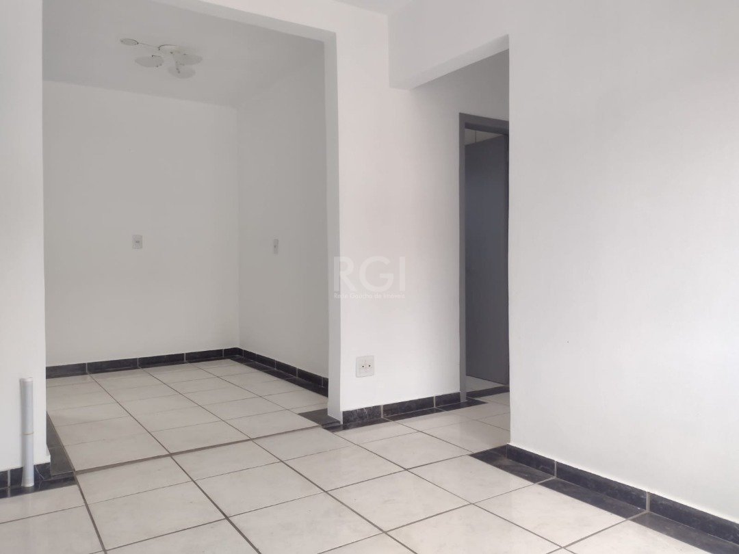 Apartamento à venda com 2 quartos, 48m² - Foto 2