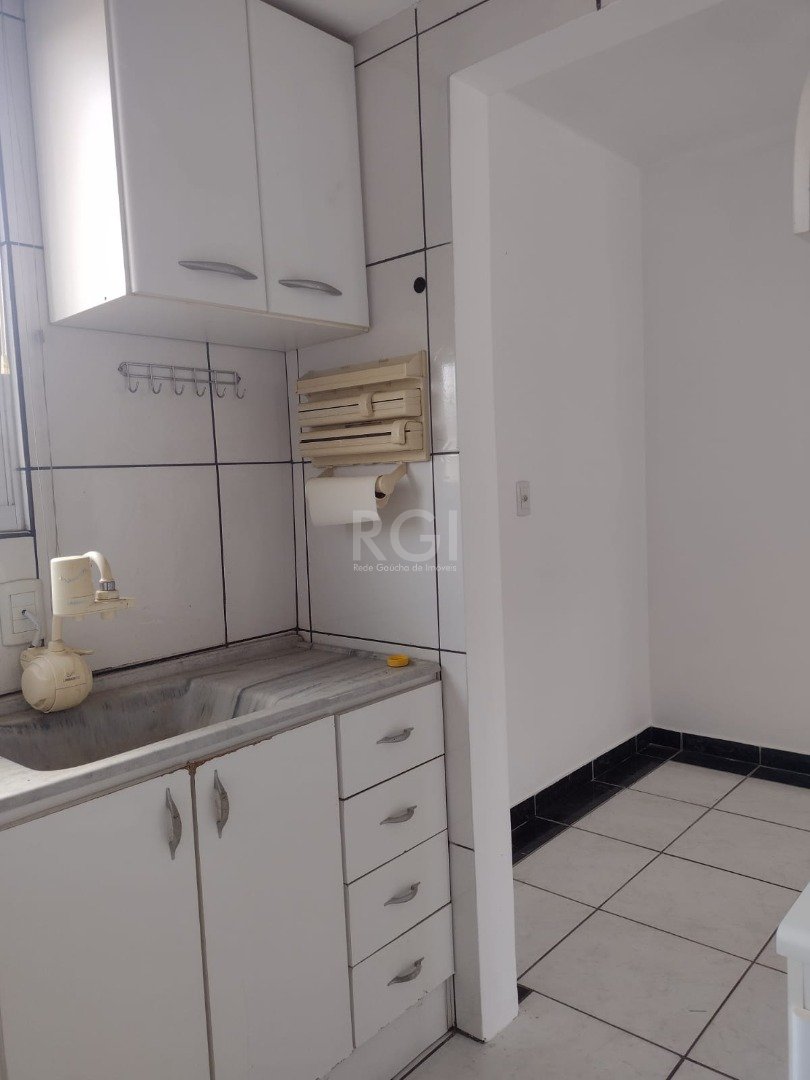 Apartamento à venda com 2 quartos, 48m² - Foto 9