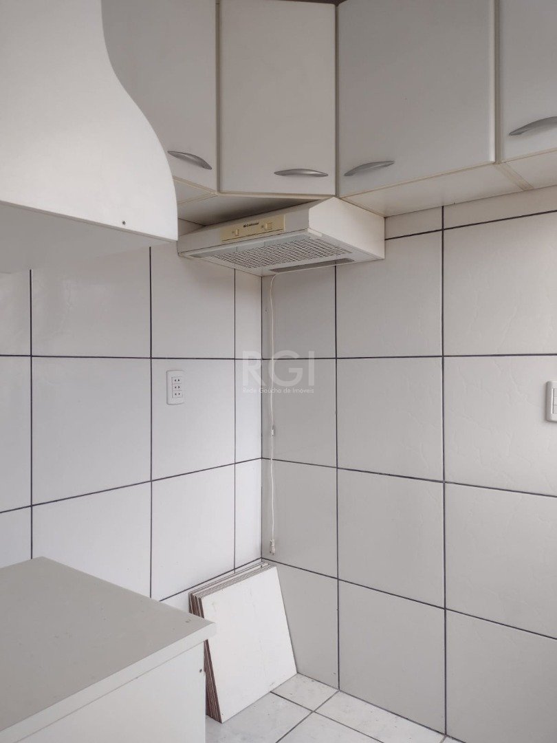 Apartamento à venda com 2 quartos, 48m² - Foto 11