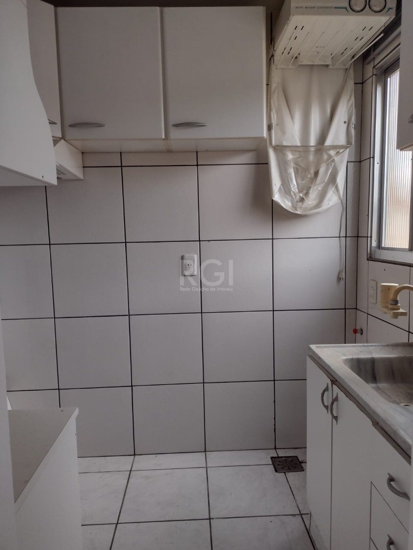 Apartamento à venda com 2 quartos, 48m² - Foto 7