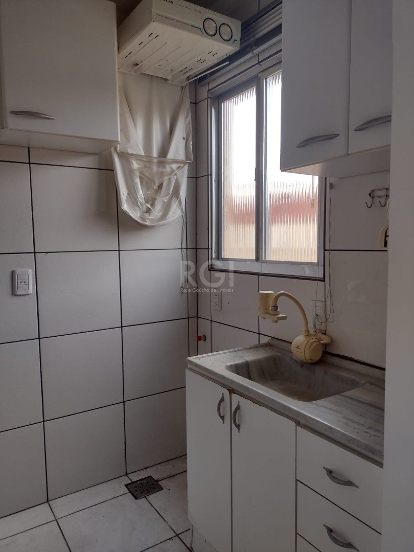 Apartamento à venda com 2 quartos, 48m² - Foto 8