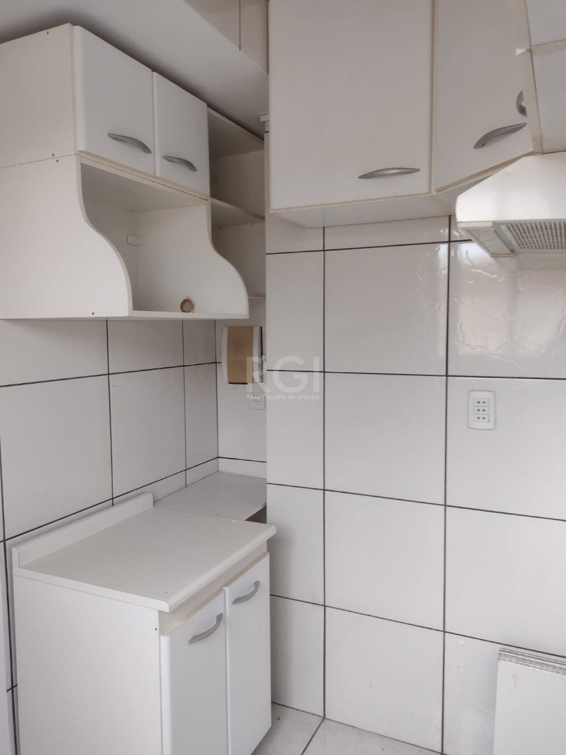 Apartamento à venda com 2 quartos, 48m² - Foto 10