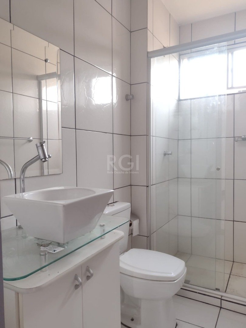 Apartamento à venda com 2 quartos, 48m² - Foto 18