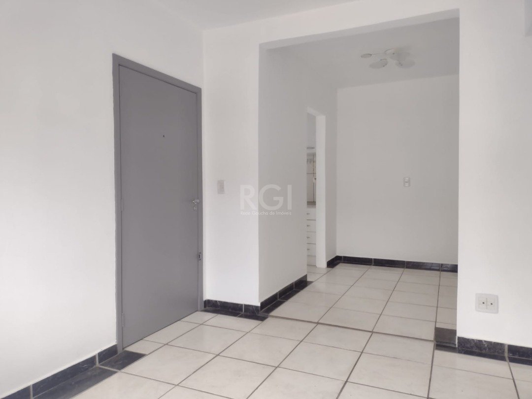 Apartamento à venda com 2 quartos, 48m² - Foto 5