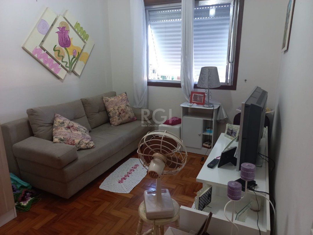 Apartamento à venda com 2 quartos, 72m² - Foto 13