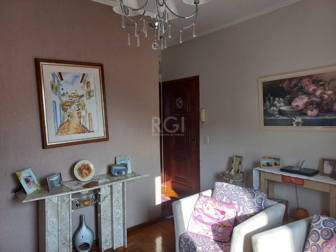 Apartamento à venda com 2 quartos, 72m² - Foto 7