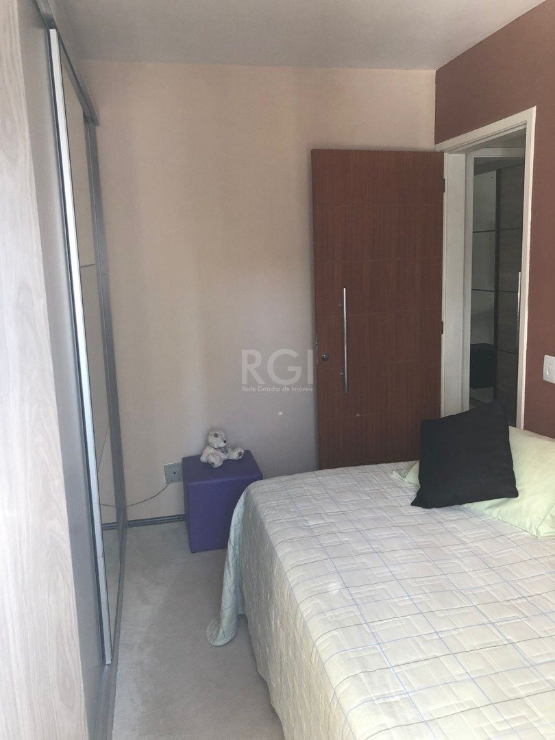 Apartamento à venda com 2 quartos, 76m² - Foto 5