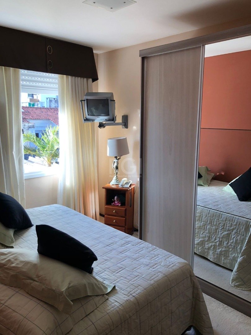 Apartamento à venda com 2 quartos, 76m² - Foto 6