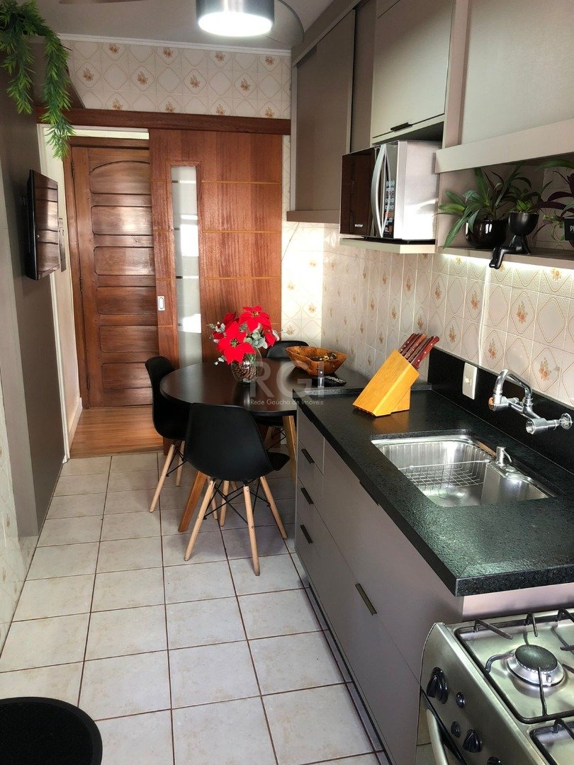 Apartamento à venda com 2 quartos, 76m² - Foto 3