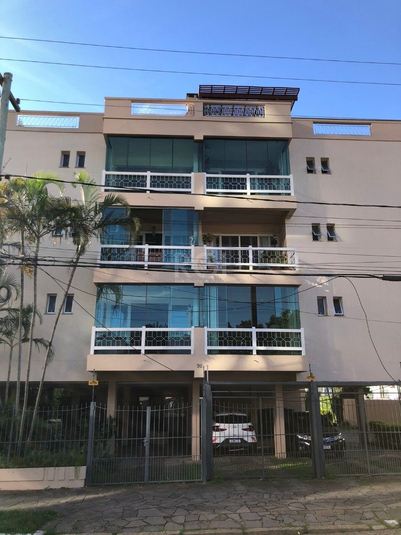 Apartamento à venda com 2 quartos, 76m² - Foto 20