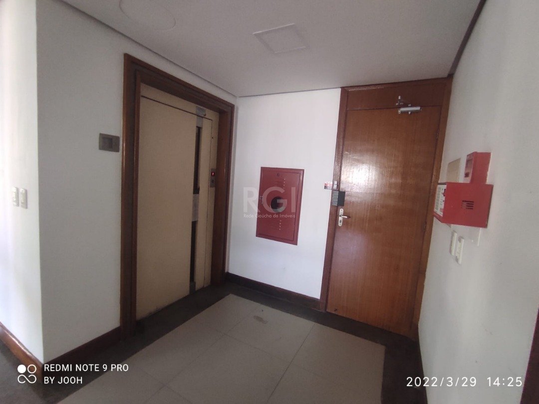 Apartamento à venda com 2 quartos, 66m² - Foto 15