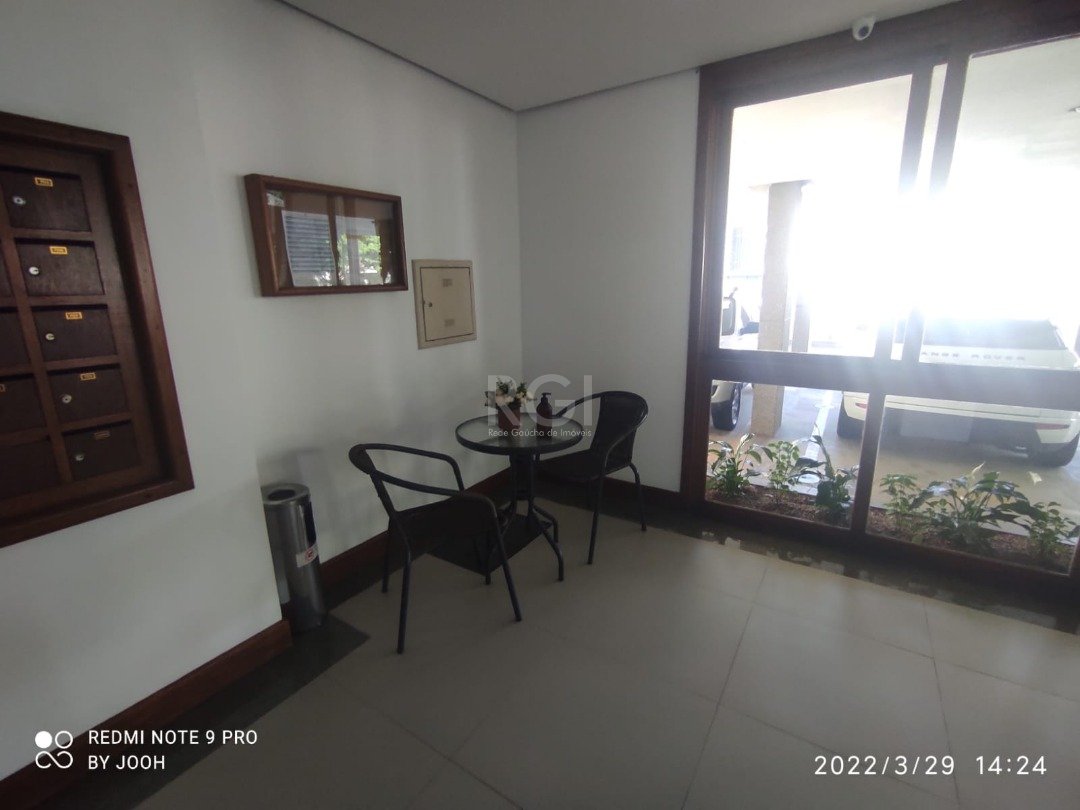 Apartamento à venda com 2 quartos, 66m² - Foto 17