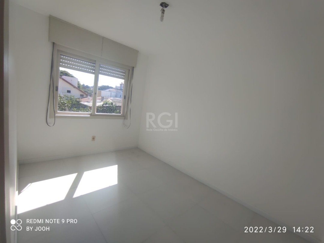 Apartamento à venda com 2 quartos, 66m² - Foto 3