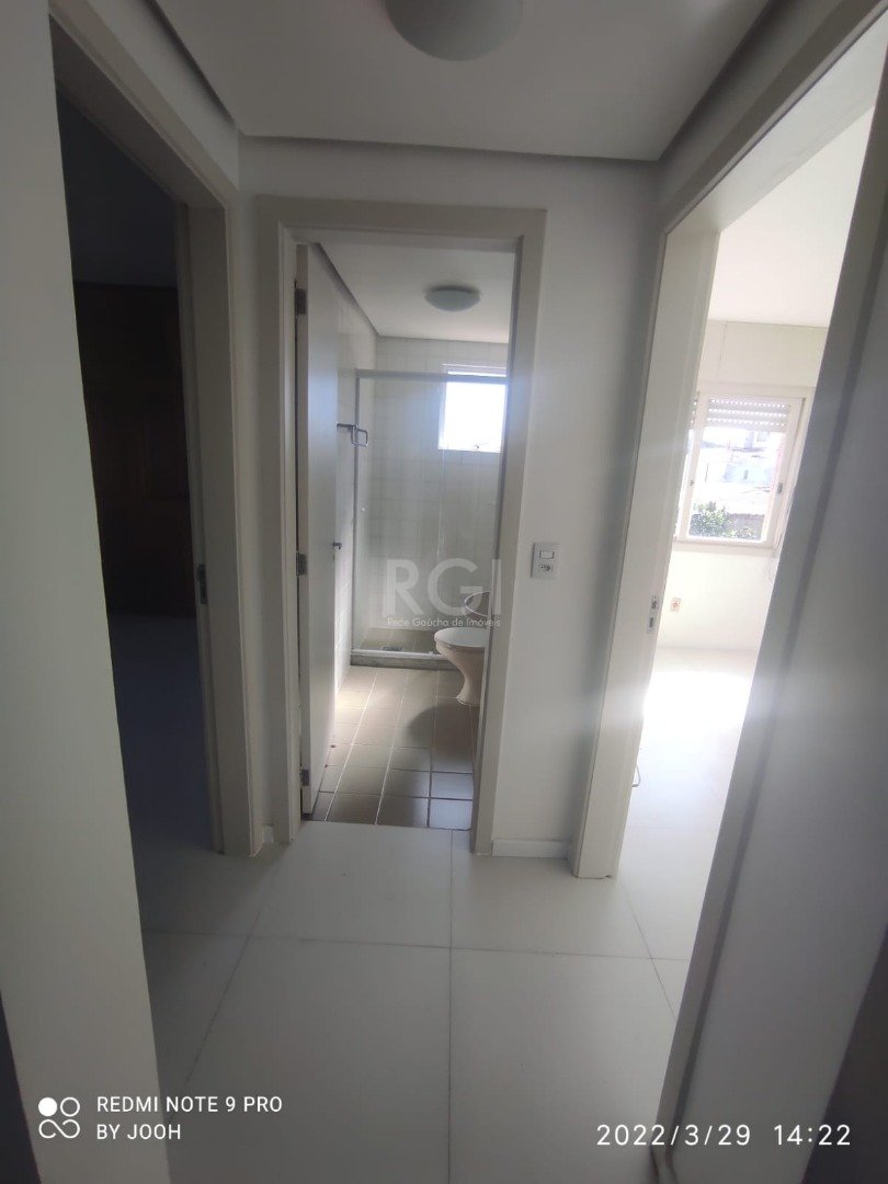 Apartamento à venda com 2 quartos, 66m² - Foto 12