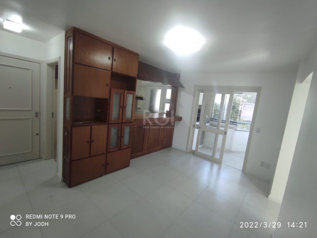 Apartamento à venda com 2 quartos, 66m² - Foto 1