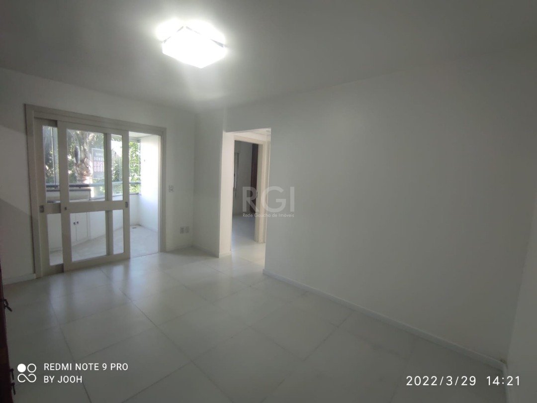 Apartamento à venda com 2 quartos, 66m² - Foto 6