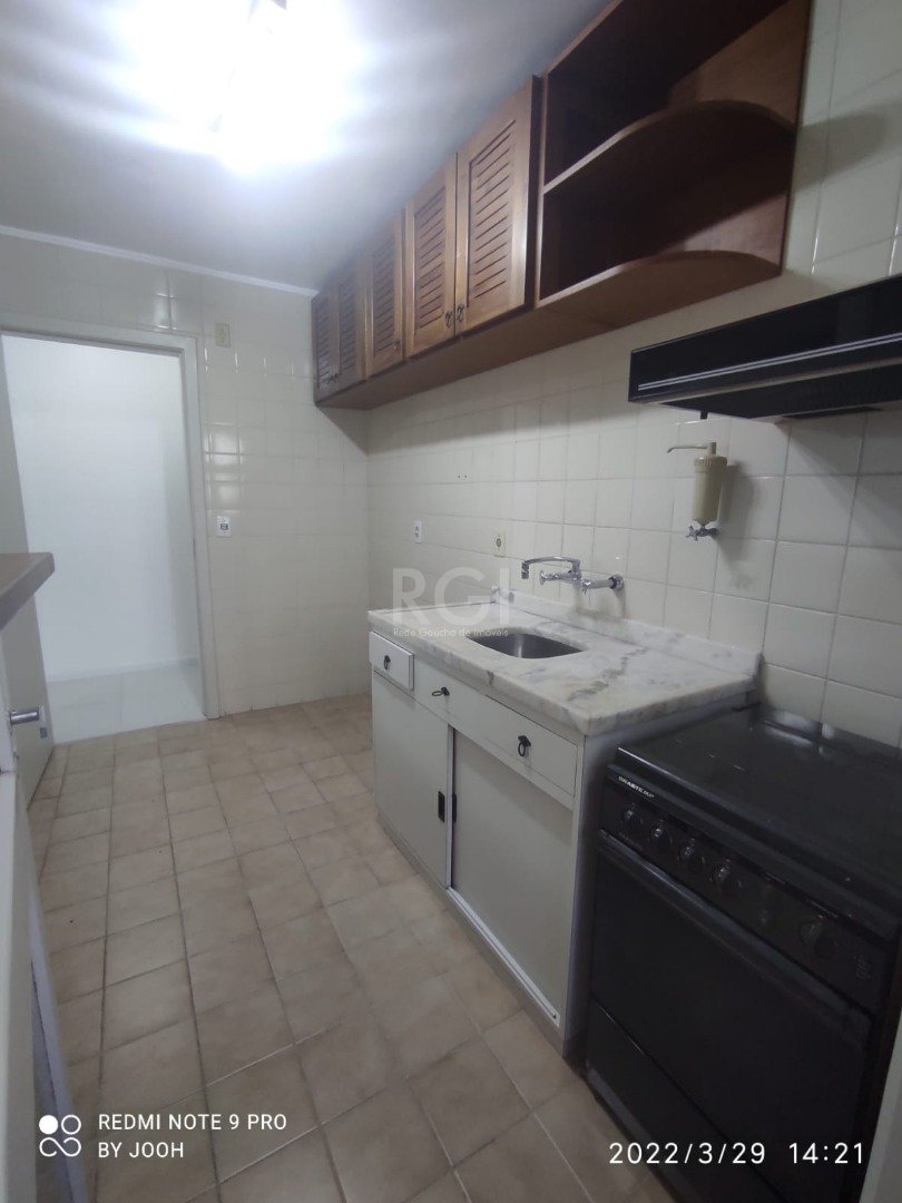 Apartamento à venda com 2 quartos, 66m² - Foto 21