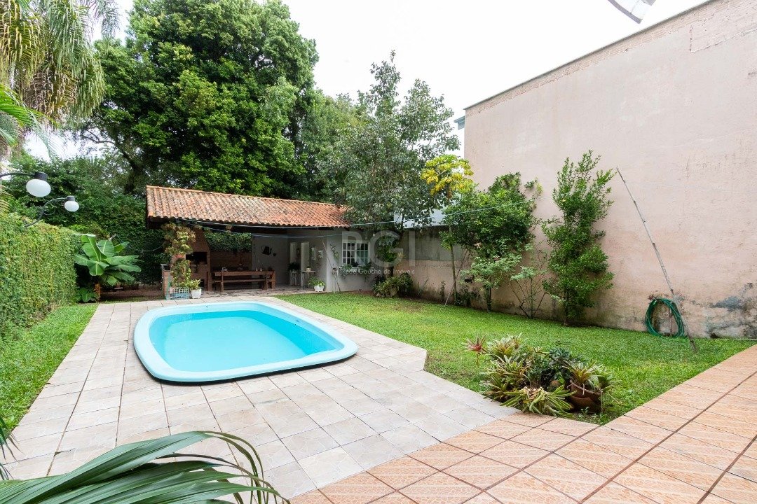 Casa à venda com 3 quartos, 217m² - Foto 43