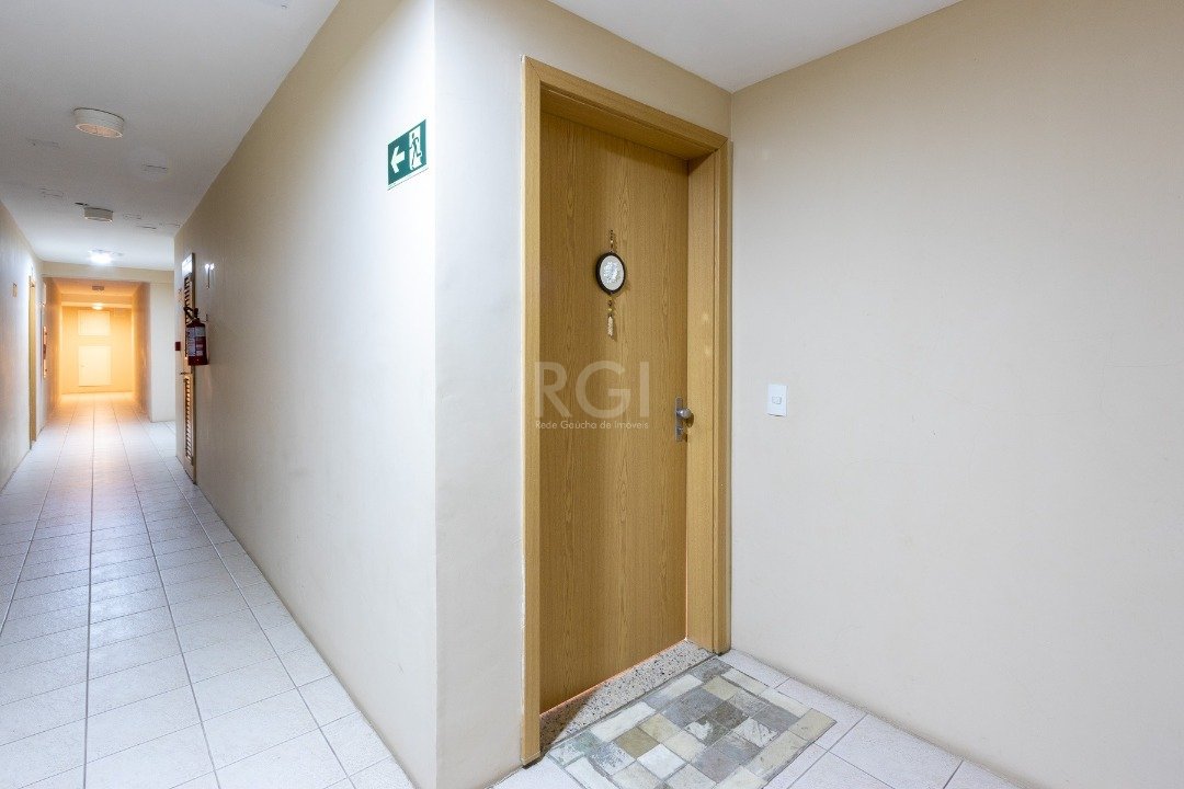 Apartamento à venda com 2 quartos, 50m² - Foto 24