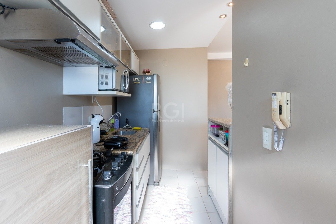 Apartamento à venda com 2 quartos, 50m² - Foto 13