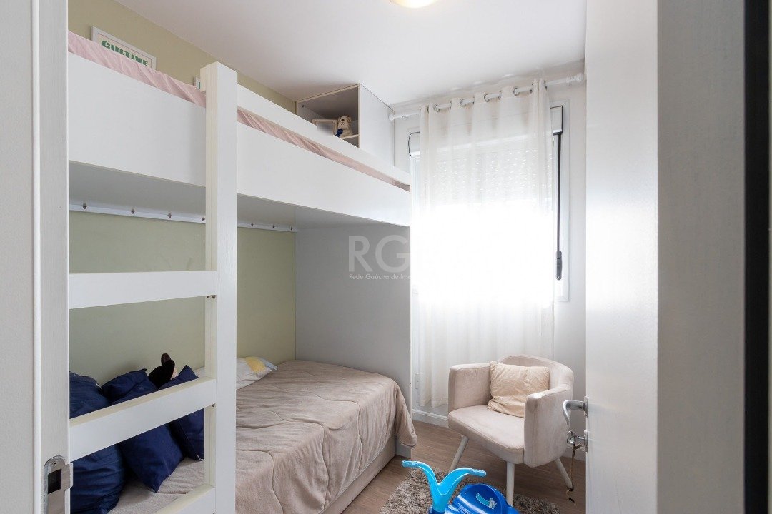 Apartamento à venda com 2 quartos, 50m² - Foto 17