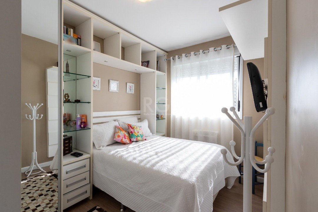 Apartamento à venda com 2 quartos, 50m² - Foto 19