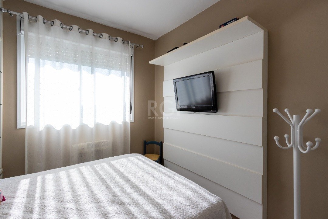 Apartamento à venda com 2 quartos, 50m² - Foto 21