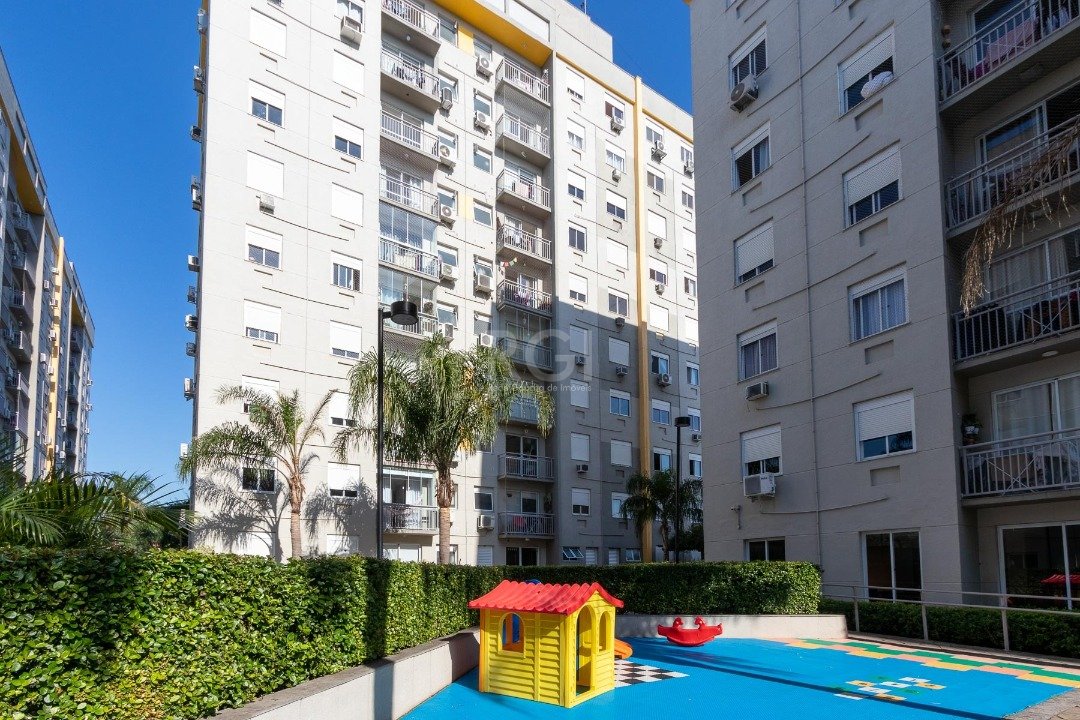 Apartamento à venda com 2 quartos, 50m² - Foto 41