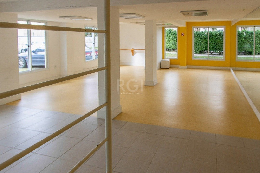 Apartamento à venda com 2 quartos, 50m² - Foto 37