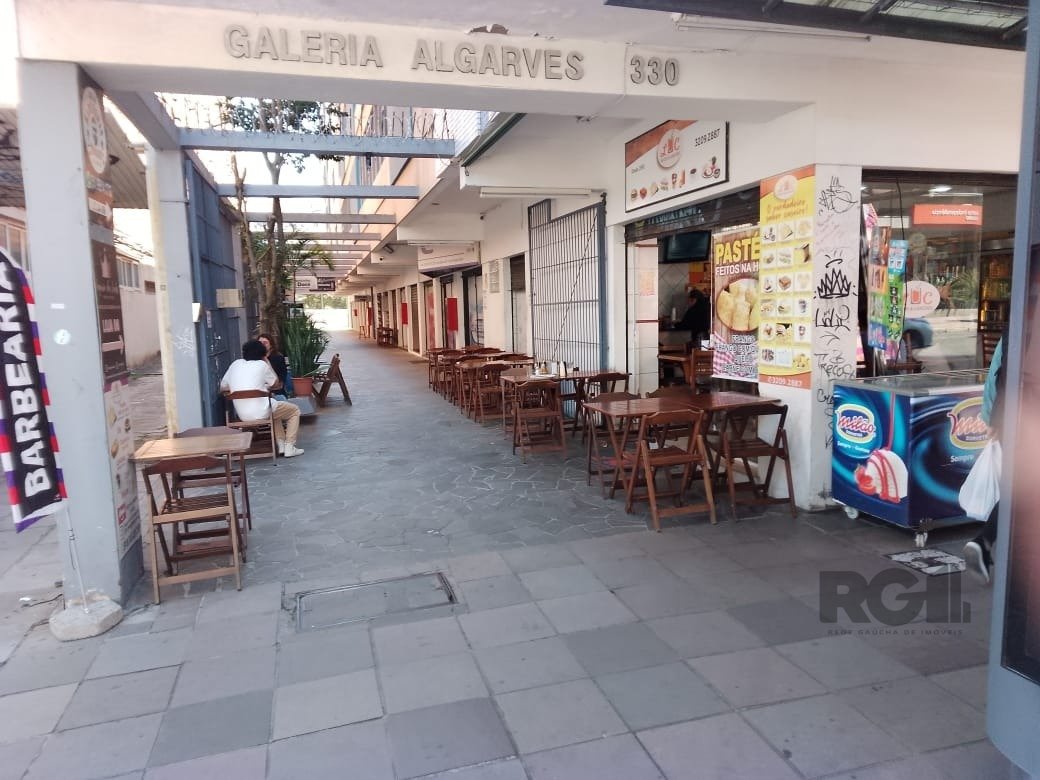 Conjunto Comercial-Sala para alugar, 26m² - Foto 1