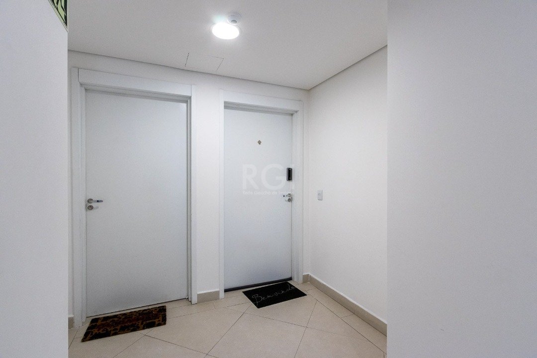 Apartamento à venda com 2 quartos, 57m² - Foto 2