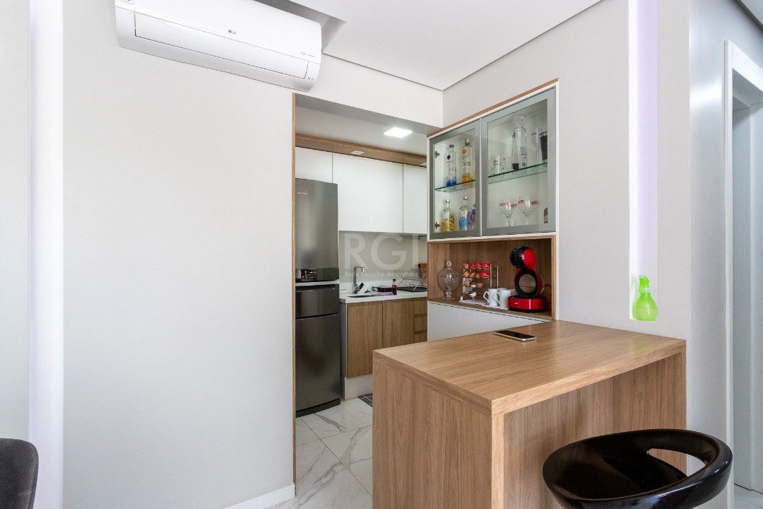 Apartamento à venda com 2 quartos, 57m² - Foto 9