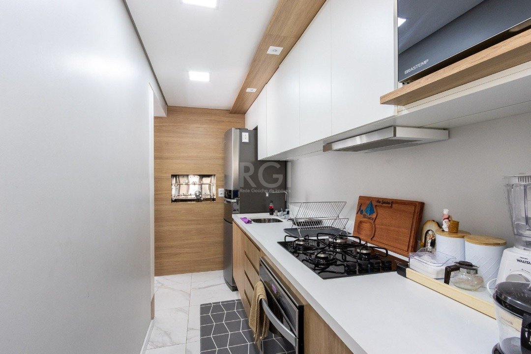 Apartamento à venda com 2 quartos, 57m² - Foto 12