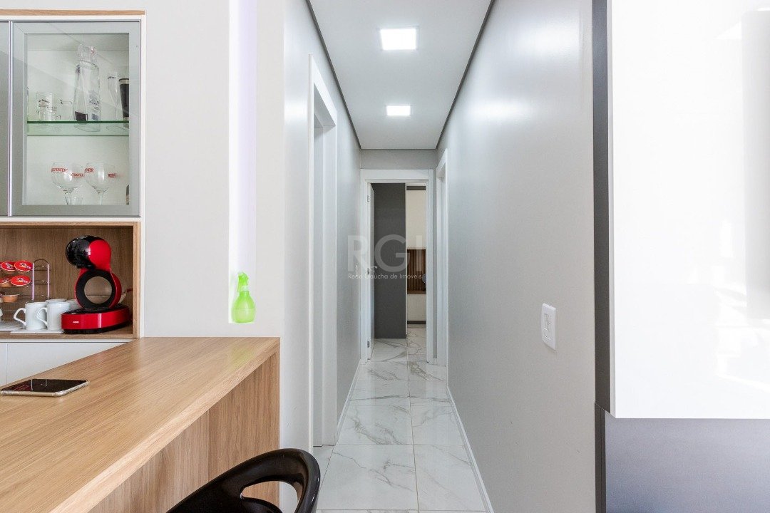 Apartamento à venda com 2 quartos, 57m² - Foto 13