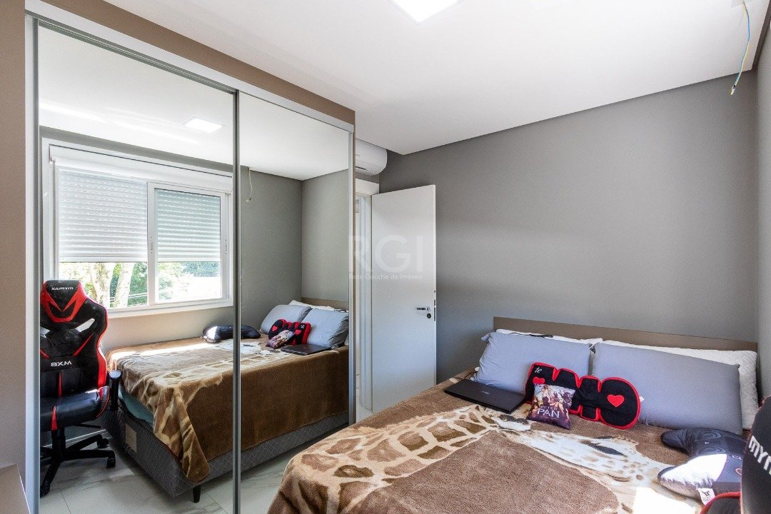 Apartamento à venda com 2 quartos, 57m² - Foto 17