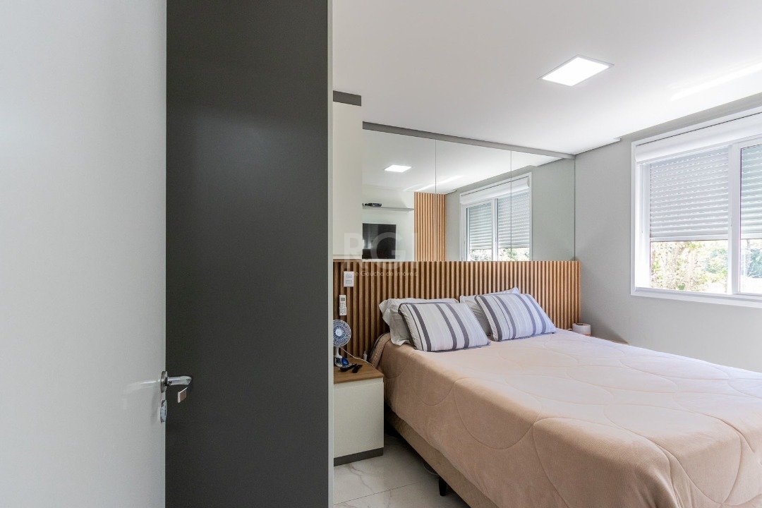 Apartamento à venda com 2 quartos, 57m² - Foto 18