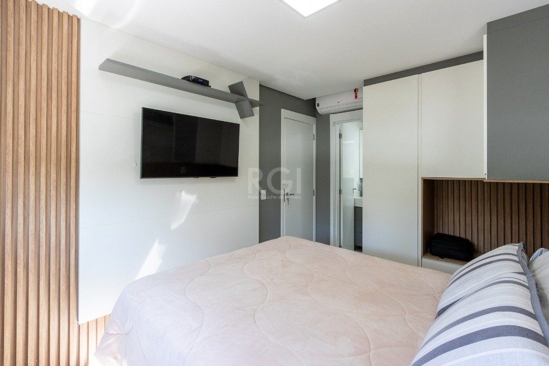 Apartamento à venda com 2 quartos, 57m² - Foto 19