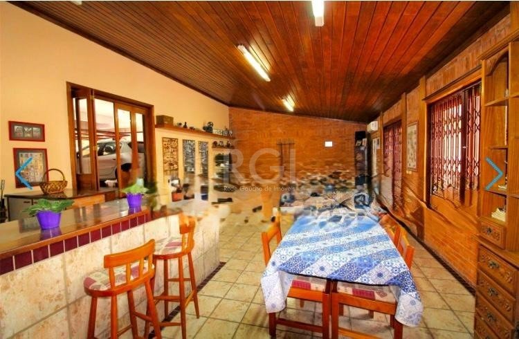 Casa à venda com 3 quartos, 355m² - Foto 15