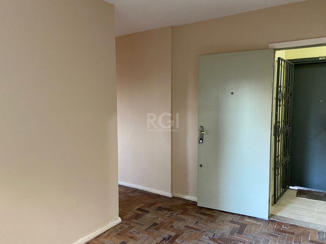 Apartamento à venda com 2 quartos, 48m² - Foto 4