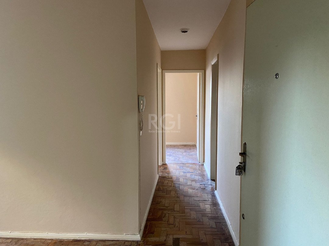 Apartamento à venda com 2 quartos, 48m² - Foto 5