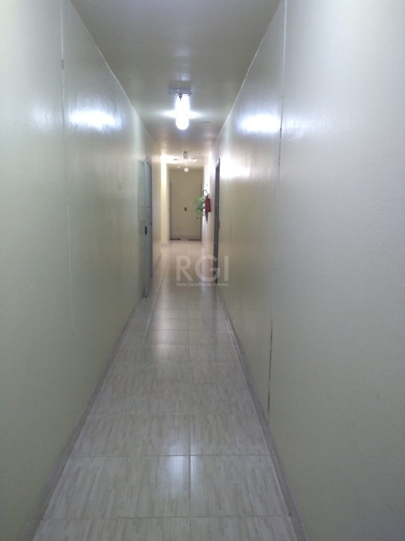 Apartamento à venda com 2 quartos, 48m² - Foto 13