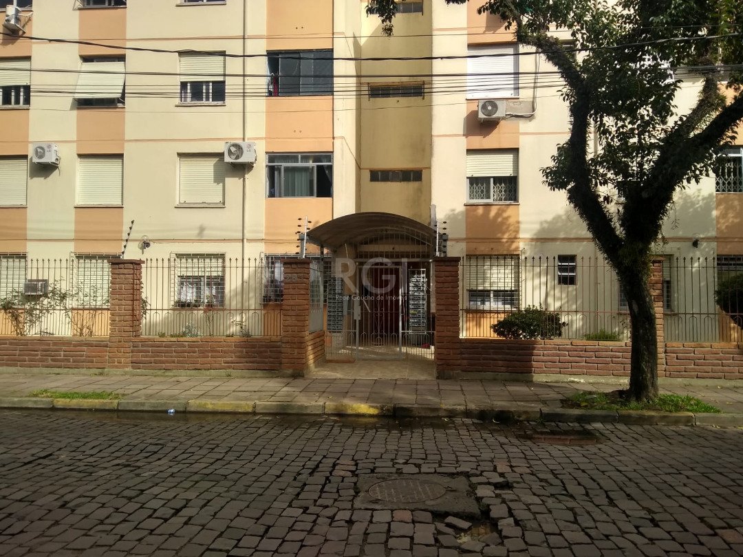 Apartamento à venda com 2 quartos, 48m² - Foto 2