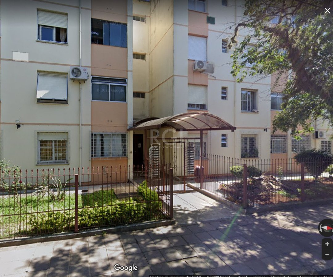 Apartamento à venda com 2 quartos, 48m² - Foto 1