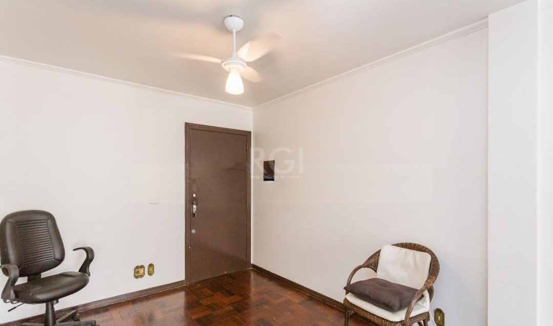 Apartamento à venda com 1 quarto, 46m² - Foto 4