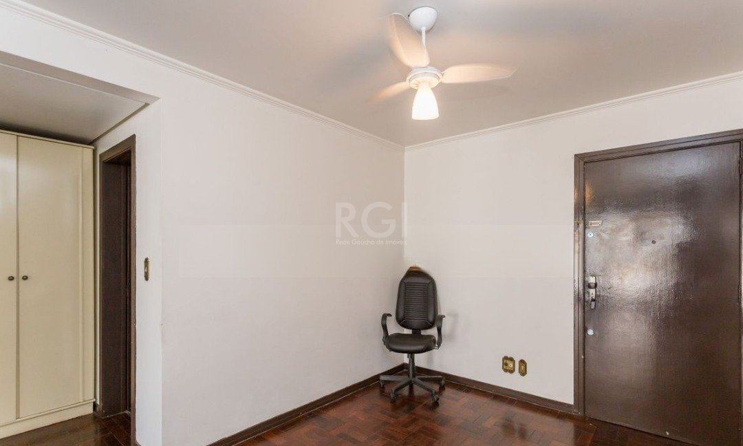 Apartamento à venda com 1 quarto, 46m² - Foto 2