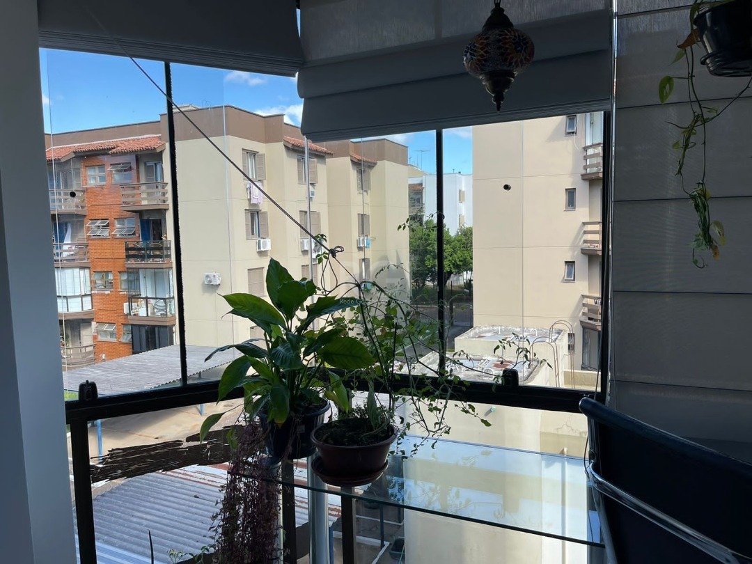 Apartamento à venda com 1 quarto, 44m² - Foto 10